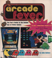 Arcade Fever image, screenshot or loading screen