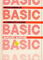 Programming in BASIC: A Complete Course image, screenshot or loading screen