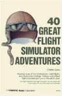 40 Great Flight Simulator Adventures image, screenshot or loading screen