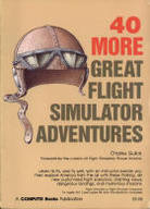 40 More Great Flight Simulator Adventures image, screenshot or loading screen