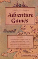 Compute's Guide to Adventure Games image, screenshot or loading screen