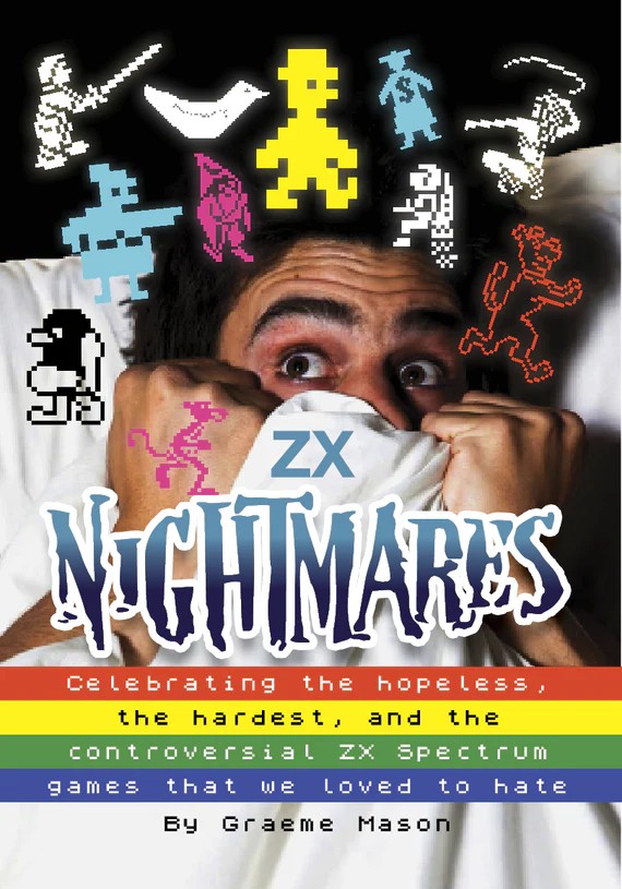 ZX Nightmares image, screenshot or loading screen