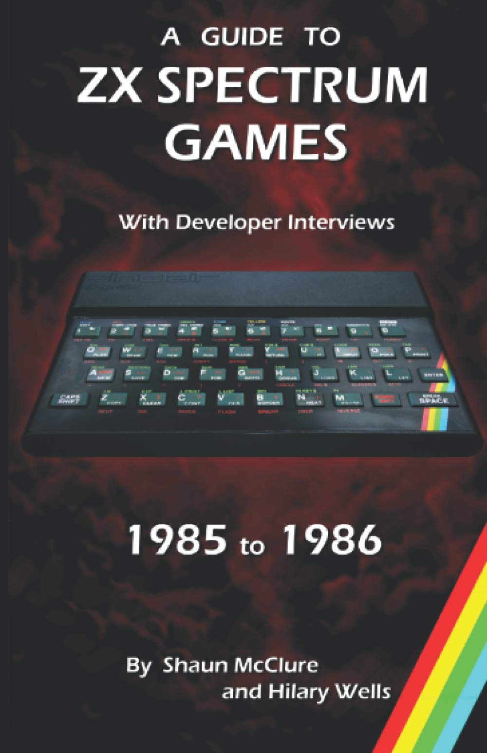 A Guide to ZX Spectrum Games - 1985 to 1986 image, screenshot or loading screen